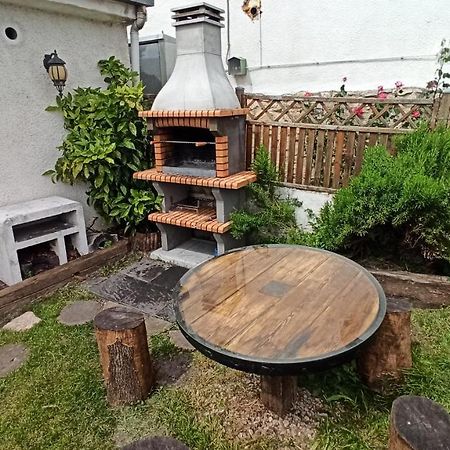 Casa Rural Zubiarena Satrustegui 외부 사진