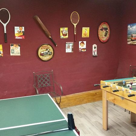Casa Rural Zubiarena Satrustegui 외부 사진