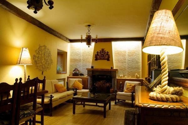 Casa Rural Zubiarena Satrustegui 외부 사진