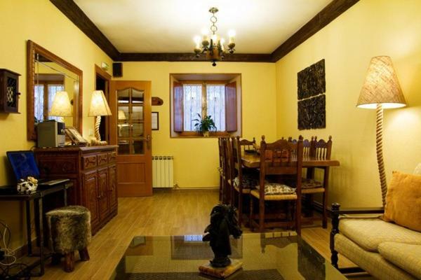 Casa Rural Zubiarena Satrustegui 외부 사진