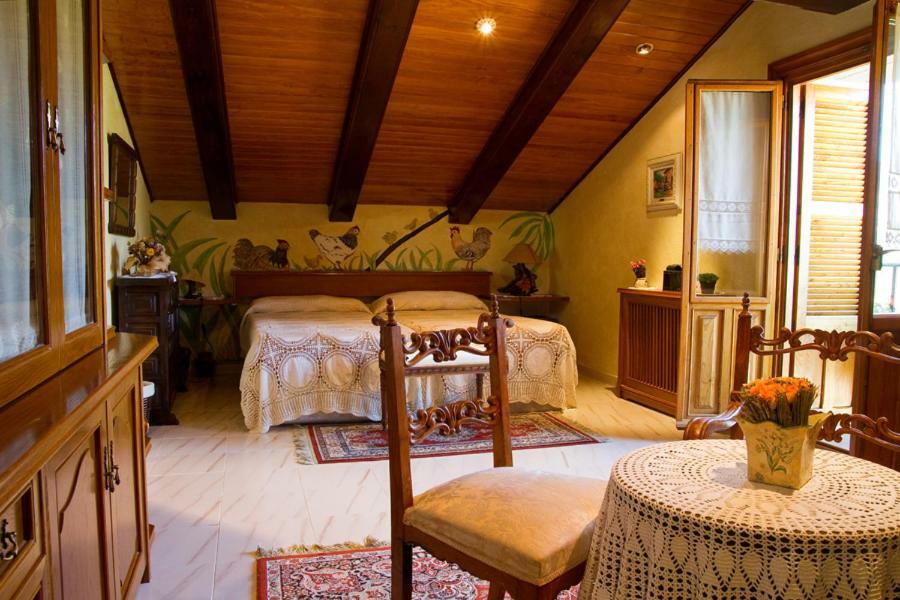 Casa Rural Zubiarena Satrustegui 외부 사진
