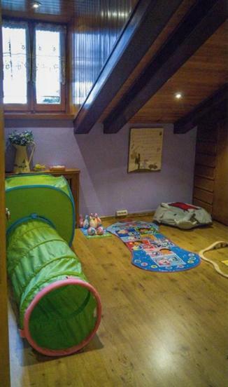Casa Rural Zubiarena Satrustegui 외부 사진