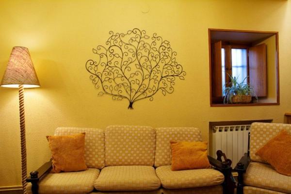 Casa Rural Zubiarena Satrustegui 외부 사진