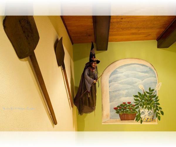 Casa Rural Zubiarena Satrustegui 외부 사진